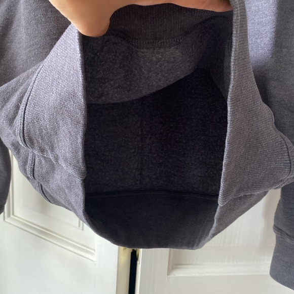 Grey pullover - Picture 5 of 6